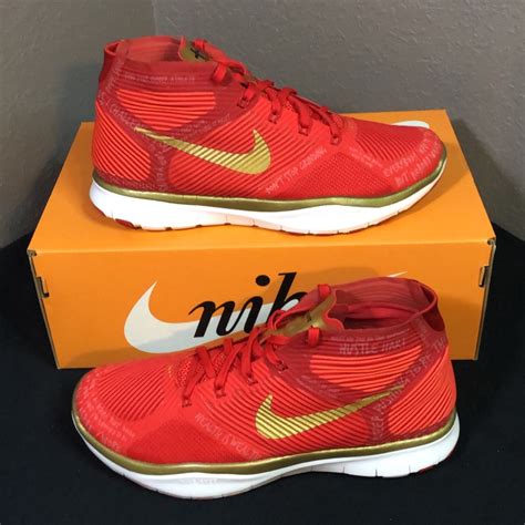 nike free train instinct hustle